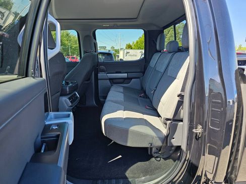 Certified 2023 Ford F150 XLT w/ Equipment Group 302A High AWD/4WD image 12