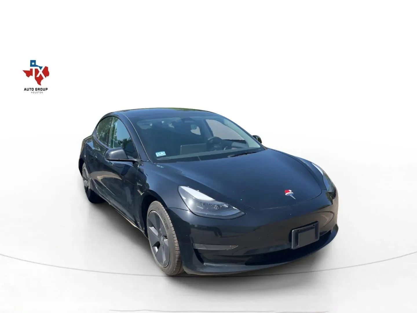 Used 2023 Tesla Model 3 Standard Range RWD image 1
