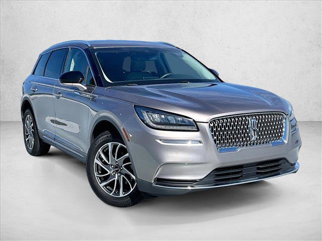 Used 2021 Lincoln Corsair FWD w/ Equipment Group 101A image 12