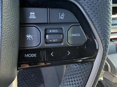 New 2026 Toyota Tundra Platinum image 19