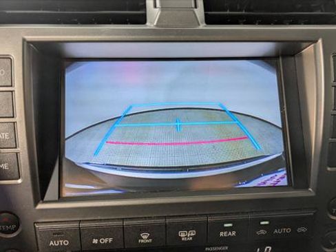 Used 2017 Lexus GX 460 Premium AWD/4WD image 35