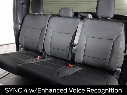 Certified 2024 Ford F150 XLT w/ Bed Utility Package image 66