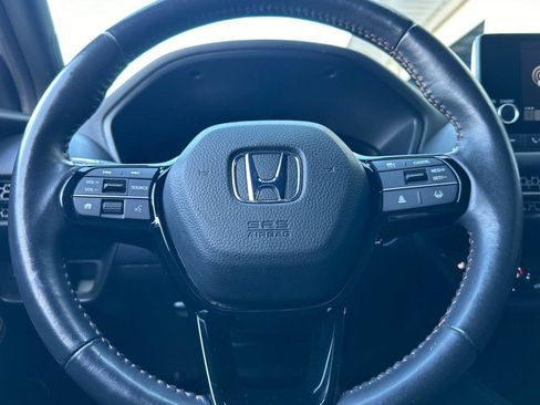 Used 2024 Honda HR-V Sport image 22