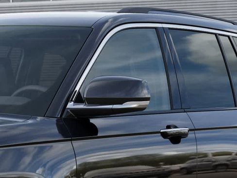 New 2025 Jeep Grand Cherokee Limited image 10