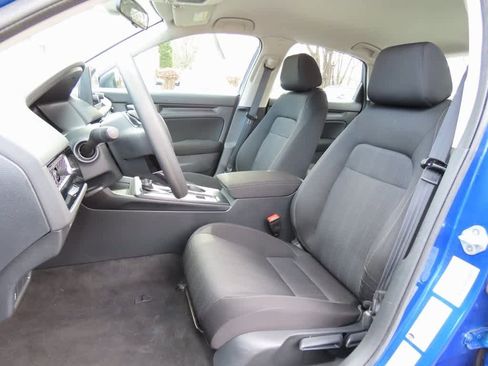 Certified 2023 Honda Civic LX image 11