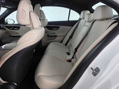 Certified 2023 Mercedes-Benz C 300 Sedan image 16