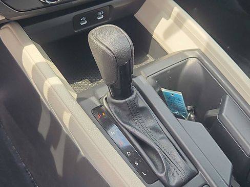 Certified 2024 Honda Accord LX image 23