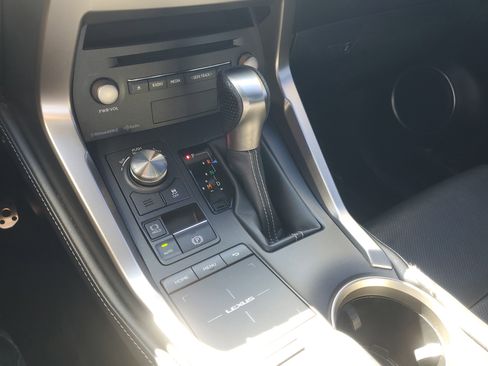 Used 2018 Lexus NX 300 FWD image 30