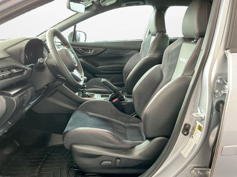 Used 2024 Subaru WRX TR image 11