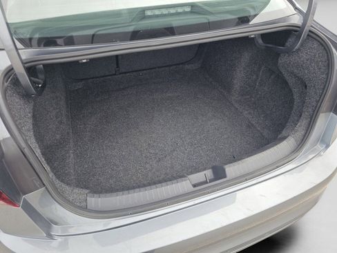 Used 2024 Volkswagen Jetta S FWD image 24