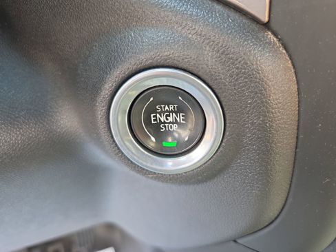Used 2023 Chevrolet Silverado 1500 W/T RWD image 23