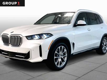 Certified 2024 BMW X5 xDrive40i w/ Premium Package
