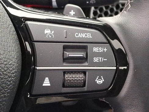 Certified 2023 Honda Civic Sport Touring image 24