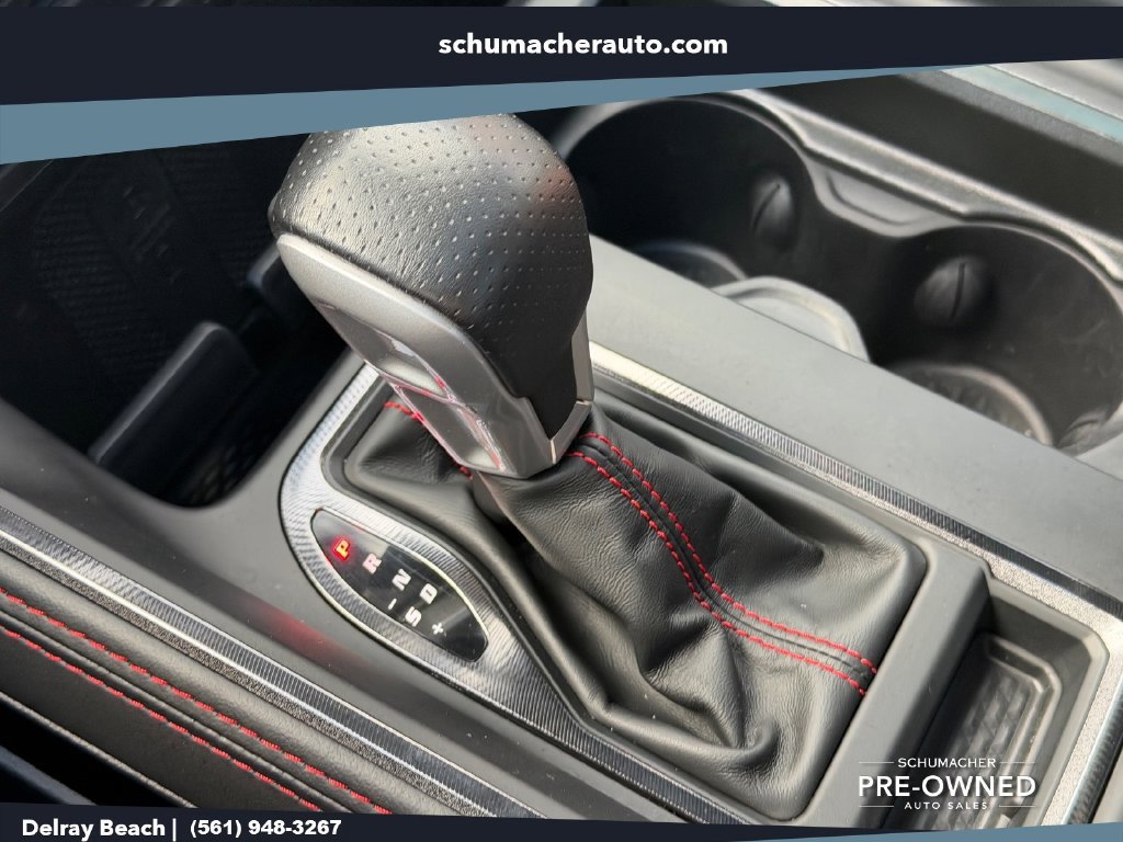 Used 2022 RAM 1500 TRX w/ TRX Level 2 Equipment Group AWD/4WD image 28