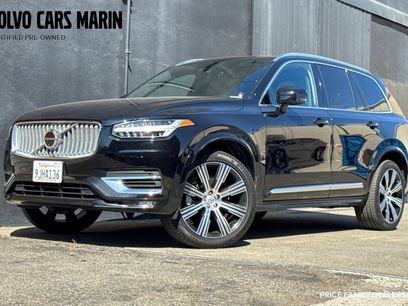 Certified 2024 Volvo XC90 B6 Ultimate