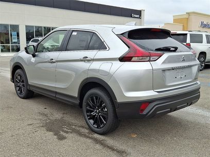 New 2026 Mitsubishi Eclipse Cross LE
