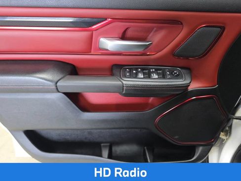 Used 2019 RAM 1500 Rebel w/ Rebel Level 2 Equipment Group AWD/4WD image 12