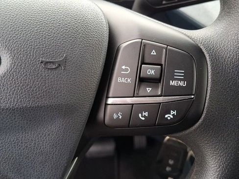 Certified 2024 Ford Maverick XLT FWD image 17