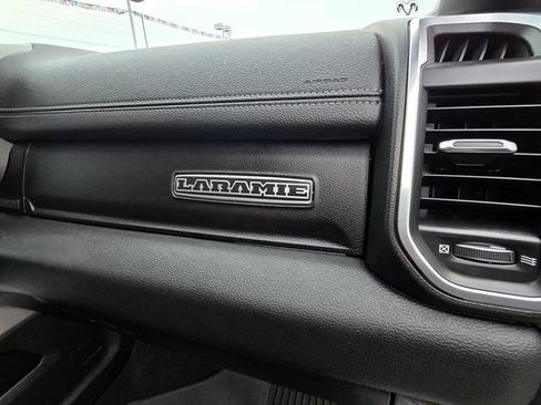 Certified 2021 RAM 3500 Laramie w/ Night Edition image 23