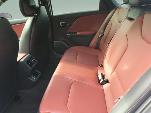 New 2026 Kia K4 GT-Line Turbo FWD image 10