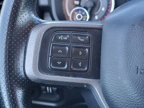 Used 2020 RAM 2500 Tradesman AWD/4WD image 19