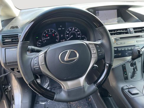 Used 2014 Lexus RX 350 AWD w/ Navigation Package image 14