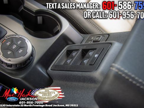 New 2026 Ford Bronco Badlands image 52