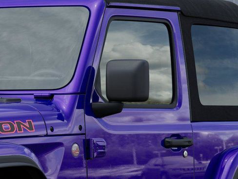 New 2026 Jeep Wrangler Rubicon image 21