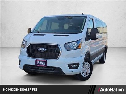 Used 2025 Ford Transit 350 XLT