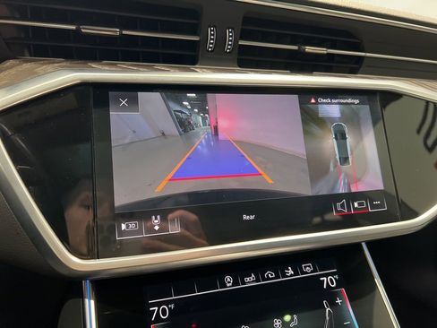 Used 2020 Audi A7 3.0T Premium Plus w/ Premium Plus Package image 18