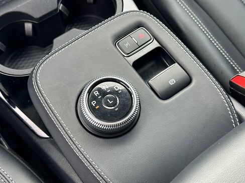 Certified 2024 Ford Mustang Mach-E Select image 33