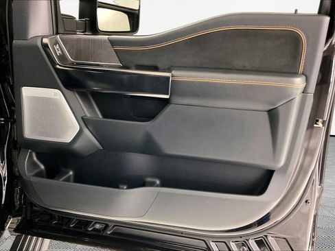 Used 2021 Ford F150 Platinum w/ Equipment Group 701A High image 23