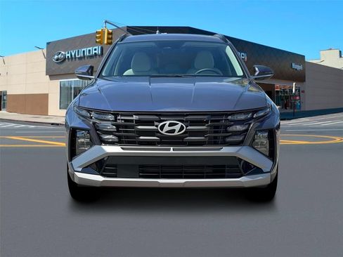 New 2026 Hyundai Tucson SEL AWD/4WD image 12