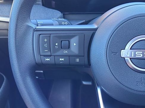 New 2026 Nissan Kicks SV w/ SV Premium Package image 11