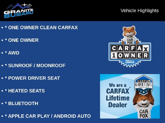 Used 2022 Subaru Forester Wilderness AWD/4WD image 2