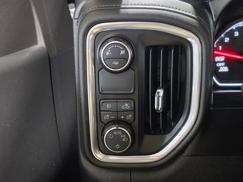 Used 2019 Chevrolet Silverado 1500 RST w/ All-Star Edition RWD image 35