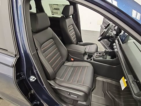New 2026 Honda CR-V Sport-L image 37