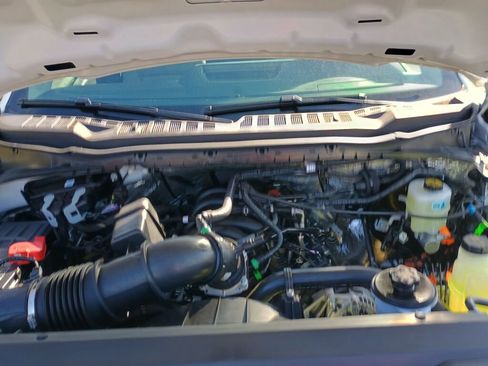 New 2026 Ford F350 XL w/ FX4 Off-Road Package image 22