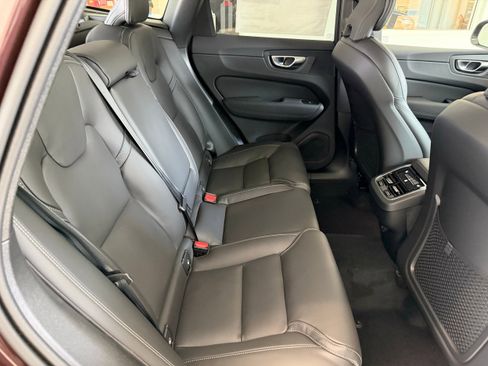 New 2026 Volvo XC60 B5 Ultra w/ Protection Package Premier AWD/4WD image 22