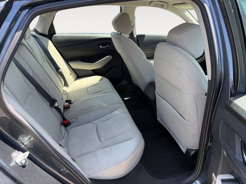 Used 2024 Honda Accord LX image 18