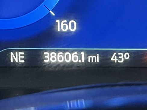 Certified 2021 Ford Escape SEL w/ Technology Package image 7