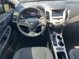 Used 2017 Chevrolet Cruze LS image 2