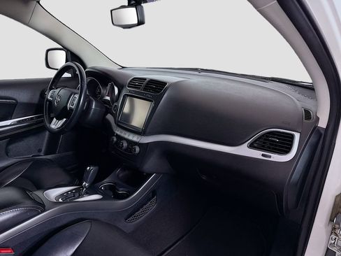 Used 2014 Dodge Journey Limited w/ Flexible Seating Group AWD/4WD image 33