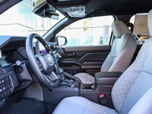 Used 2026 Toyota Tacoma SR5 image 23