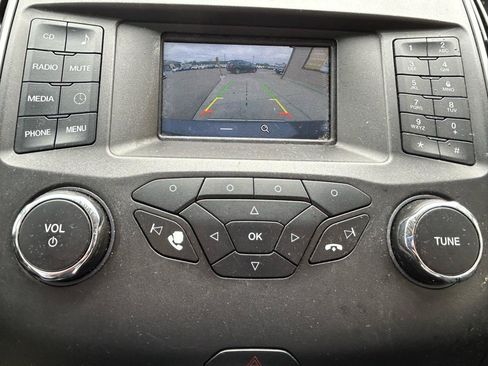Used 2017 Ford Edge SE AWD/4WD image 24