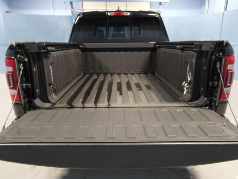 Used 2020 RAM 1500 Limited image 44