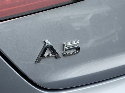 Used 2019 Audi A5 2.0T Premium Plus w/ Premium Plus AWD/4WD image 28