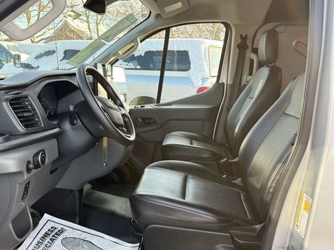 Used 2023 Ford Transit 150 Low Roof image 13