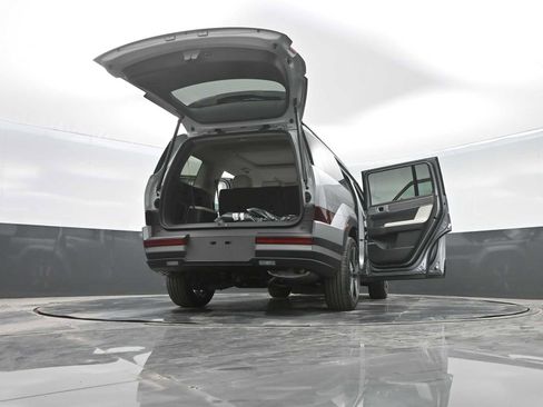 New 2026 Hyundai Santa Fe Limited image 43