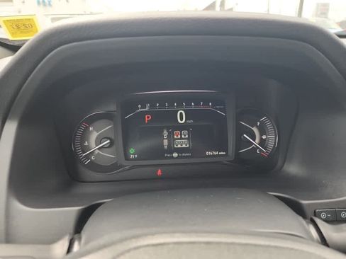 Used 2024 Honda Passport TrailSport image 13